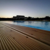 Отель B&B Al Tramonto, фото 15
