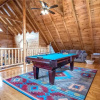 Отель Appalachian Dream - Two Bedroom Cabin, фото 16