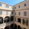 Отель Palazzo Mazzarino - My Extra Home, фото 23