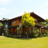 Отель Villa Gardenia Bandung, фото 22