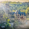 Отель Unterkunft4you Ferienhaus Am Schloss, фото 11
