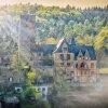 Отель Unterkunft4You Ferienhaus Am Schloss, фото 7