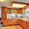 Отель Dog-friendly Pagosa Springs Home w/ Deck & Grill!, фото 2