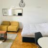 Отель Modern studio in the heart of the city, фото 3