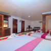 Отель Angkor Indian Hotel, фото 20