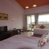 Отель Kenting Comic B&B, фото 4