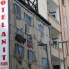 Отель Golcuk Otel Anlt в Гельджюк