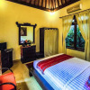 Отель Jimbaran Hidden Paradise Villas, фото 4