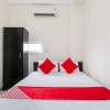 Отель OYO 117 Gina Hotel, фото 25