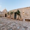 Отель Trullo La Specchia, фото 21