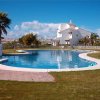 Отель Apartment With 2 Bedrooms in Rota, With Shared Pool, Furnished Terrace and Wifi - 400 m From the Bea, фото 10