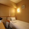 Отель Smile Hotel Hachinohe, фото 8