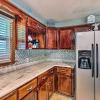 Отель Serene Pensacola Vacation Rental w/ Gas Grill, фото 6