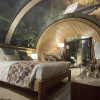 Отель Bubble Lodge Ile aux Cerfs, фото 31