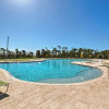 Отель Lost Key Golf Resort Townhome < 1 Mi to Beach!, фото 20