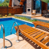 Отель Sapanca Grandwooden Sui̇t Vi̇llas, фото 8