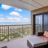 Отель Oceanfront Condo with Oceanside Pool and Private Fishing Pier Access by RedAwning, фото 46