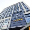 Отель Longyao Holiday Inn (Yangzhou Wanda Plaza), фото 7