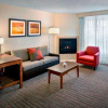 Отель Residence Inn Albany East Greenbush Tech Valley, фото 24