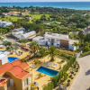 Отель Villa Midas in Albufeira, фото 6