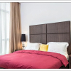 Отель The Landmark Hotel Victoria Island, фото 6