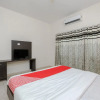 Отель Shree Ankanatheshwara Residency by OYO Rooms, фото 5