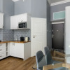Отель Karmelicka Stylish Studio by Renters, фото 2