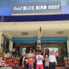 Отель Blue Bird Nest, фото 22