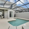 Отель Stylish Family Home Private Pool Stl111, фото 7