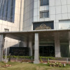 Отель Aristocrat Hotel, New Town, Kolkata, фото 10