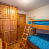 Отель JOIVY Family Apt For 6, Near Ski Lifts, In Courmayeur, фото 15