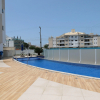 Отель Excelente apartamento a 200m do mar - OP03H, фото 1