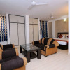 Отель OYO Rooms Dwarka Sector 7, фото 6