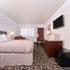 Отель Americas Best Value Inn & Suites El Monte, фото 7