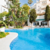 Отель Apartamentos Pueblo Quinta Dos, фото 10