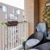 Отель Lovely 1Br Flat For 2 Bromley By Bow, фото 7