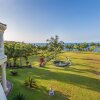 Отель Oceanfront Vacation Rental в Хакалау