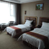 Отель Taiyuan Weibao Business Hotel, фото 3