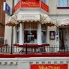 Отель Shazron Hotel в Блэкпуле