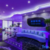 Отель Changsha Jizhi E-sports Hotel, фото 2