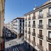 Отель Justicia Apartment II by Flatsweethome в Мадриде