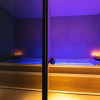 Отель Elite Accommodations & Hydromassage Pool в Реджо-ди-Калабрии