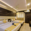 Отель Fabhotel Time Square Thane West, фото 12