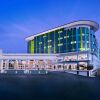 Отель CK Tanjungpinang Hotel and Convention Centre, фото 22
