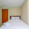 Отель Cozy Stay 2BR Apartment Woodland Park Residence, фото 26
