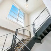 Отель Luxury 2BR 1BR Penthouses w Balcony Close to French Quarter, фото 8
