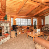 Отель Log Haven At Bear Mountain, фото 11