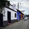 Отель Casa Chapultepec - Hostel в Кобане