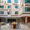 Отель Hilton Garden Inn San Diego Downtown/Bayside, фото 23