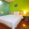 Отель 7 Days Inn Wuhan Airport Panlong City Branch, фото 15